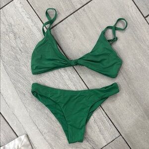 Women’s bikini